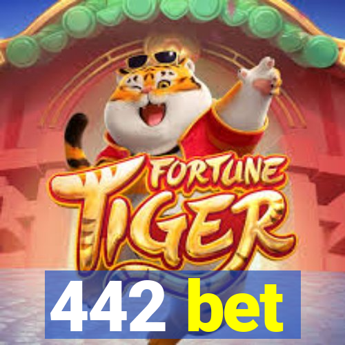 442 bet